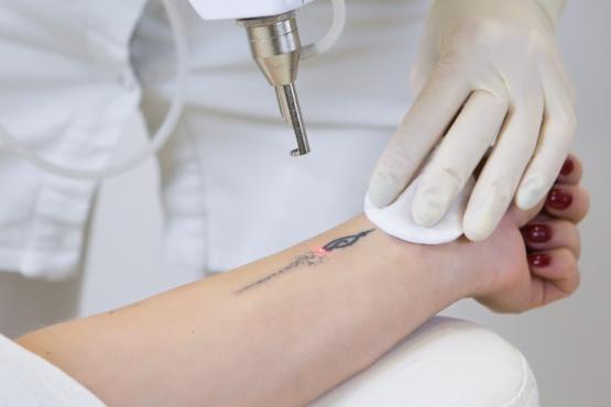 De tatouage 