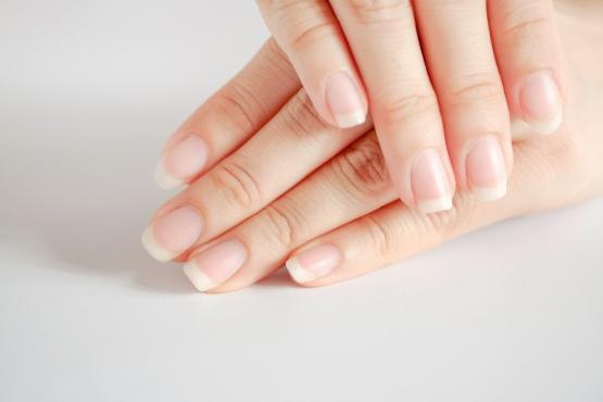 Soins des ongles 