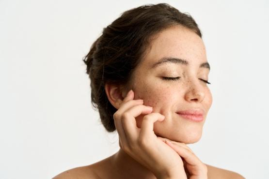 Soins du visage 