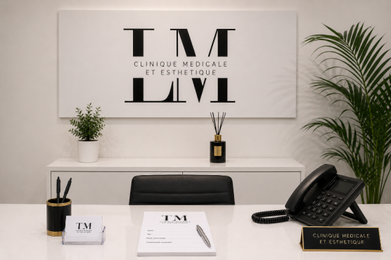 LM Clinique 